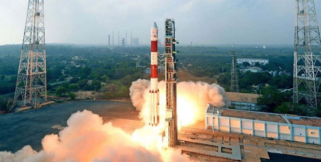 isro