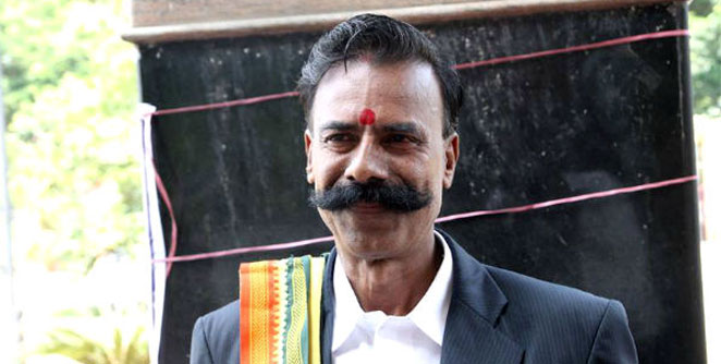 k-padmrajan