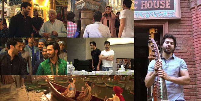 kalank