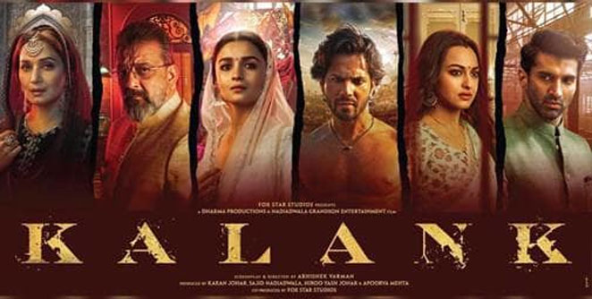 kalank