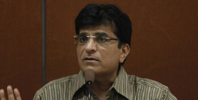 kirit-somayya