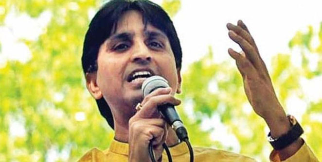 kumar-vishwas