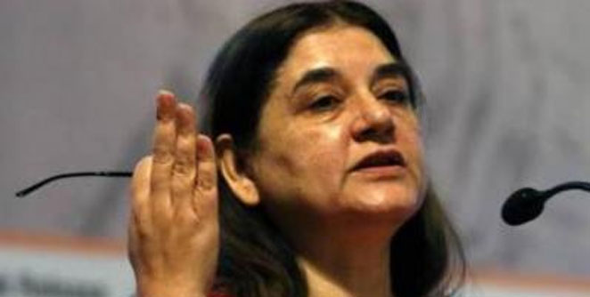 maneka-gandhi