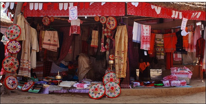 market