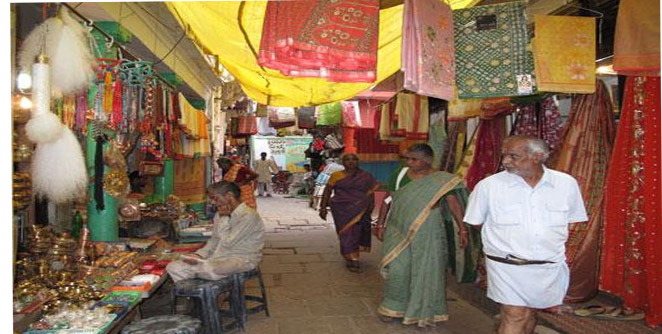 market