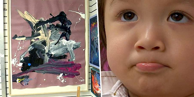 paintings