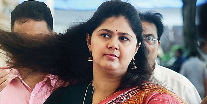 pankaja-munde