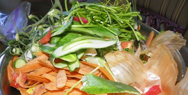 peels