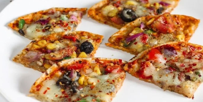 pizza