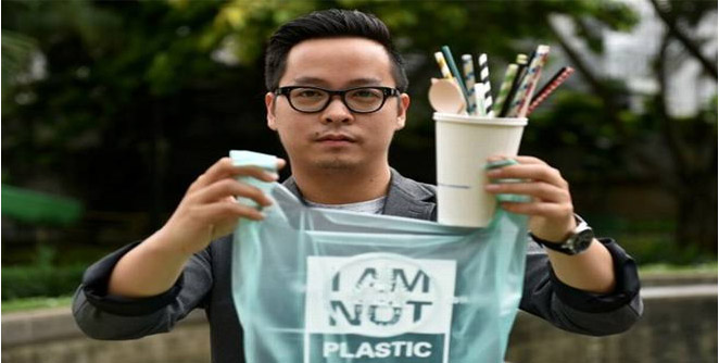 plastic