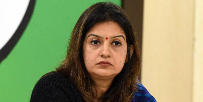 priyanka-chaturvedi