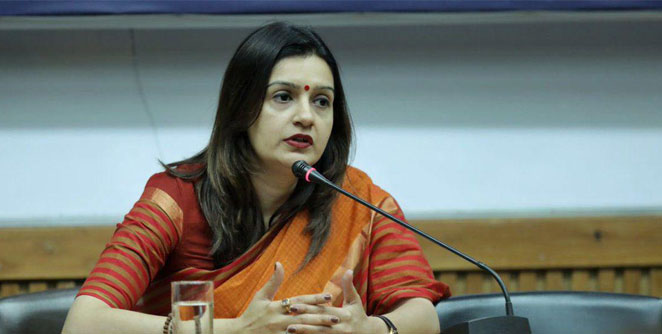 priyanka-chaturvedi