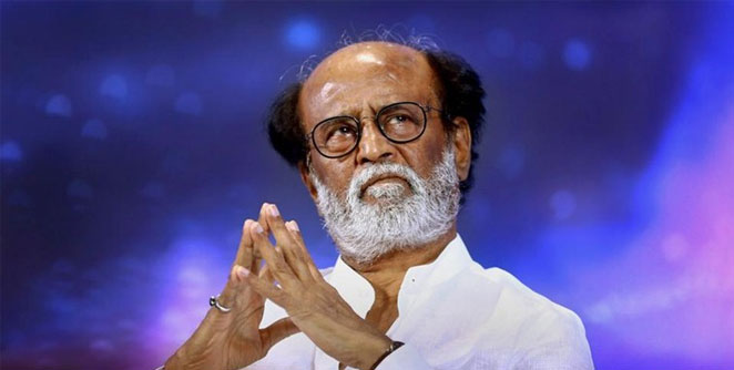 rajanikanth