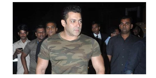 salman