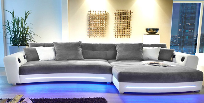 sofa