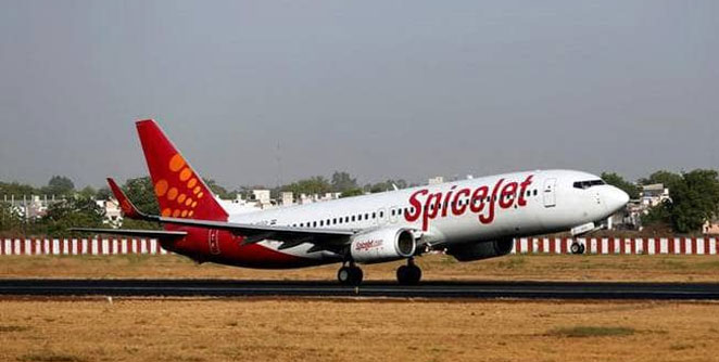 spicejet