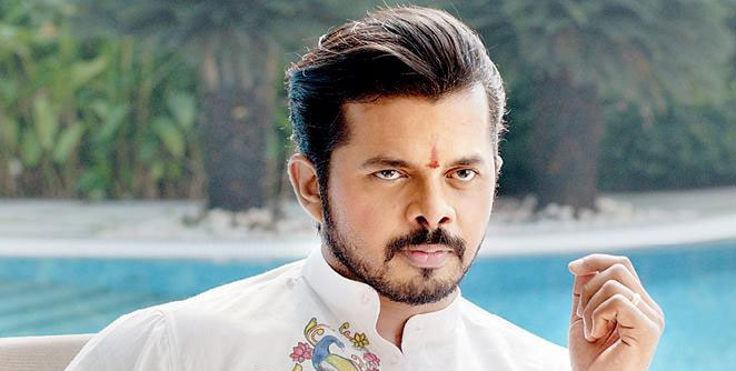 sreesanth