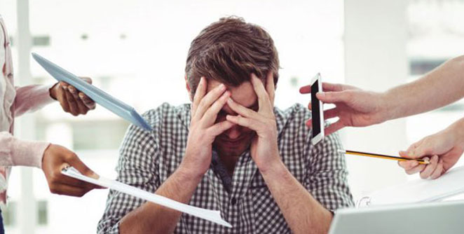 stress