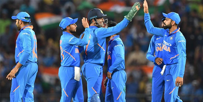 team-india
