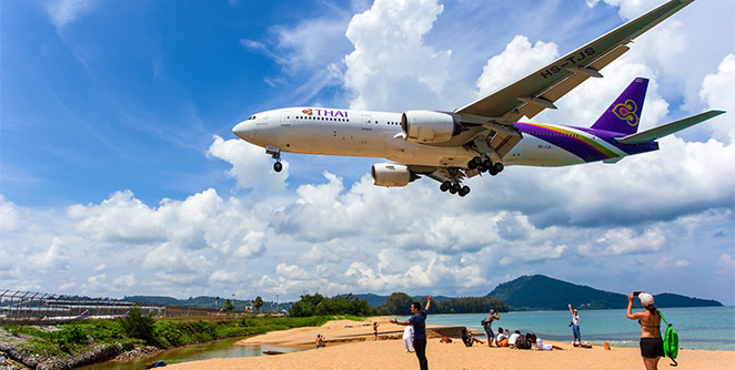 thailand