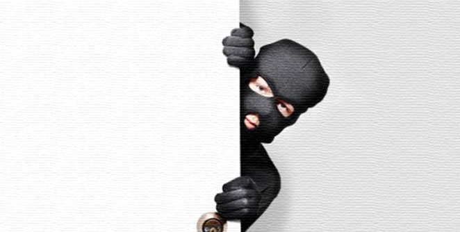 thief