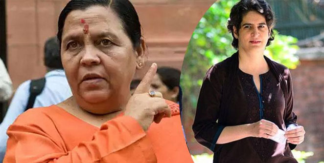 uma-bharati