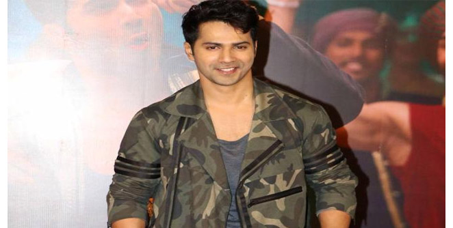 varun