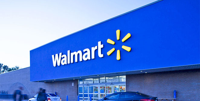 walmart