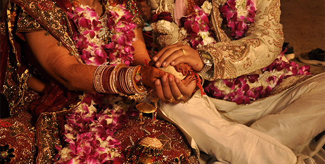 wedding