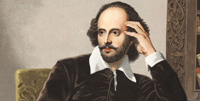 william-sheakspear