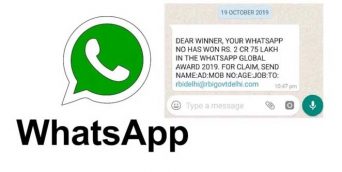 Reportar contacto whatsapp que significa