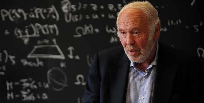 Jim simons strategy image