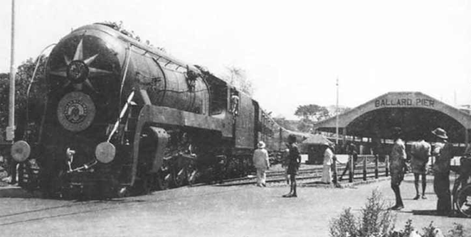 Questo è stato il primo treno AC dell’India