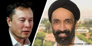 Questo confronta ‘Ya’ di origine indiana con Elon Musk Questo confronta ‘Ya’ di origine indiana con Elon Musk