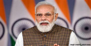 युट्यूबवर सुद्धा मोदी राज;  एक कोटींच्या पार सब्सक्राइबर्स