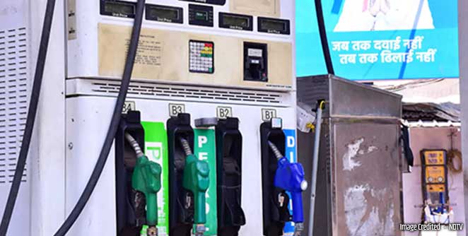 I prezzi della benzina e del diesel saranno ridotti, il governo Modi darà presto buone notizie!