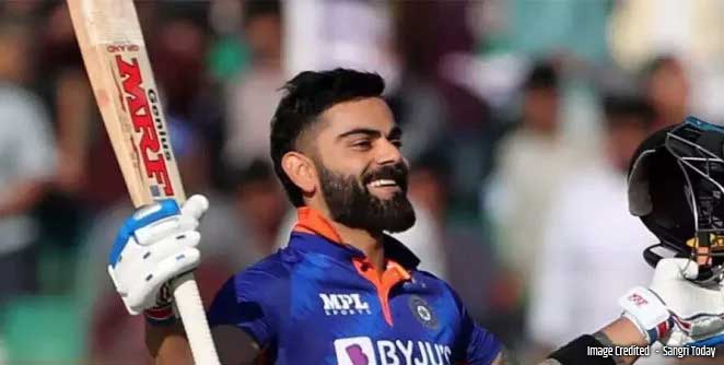 La paura di Virat Kohli tormenta i giocatori pakistani, ha avvertito la sua squadra prima della partita