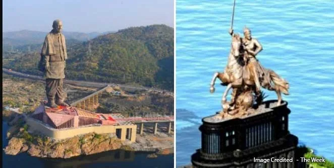 ‘स्टॅच्यू ऑफ युनिटी’ बनवणारी कंपनी बनवणार छत्रपती शिवरायांचा पुतळा, काय असेल वैशिष्ट्य?
